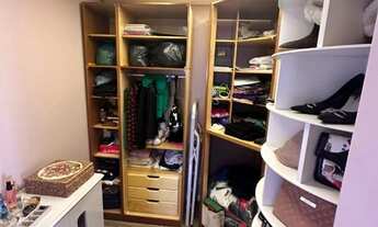 Imagem 6: Apto 81m² com Suíte, Varanda Gourmet e 2 Vagas ? Praça Tatuapé