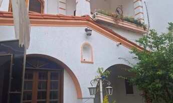 Imagem 2: 3 Casas em 1 com Loft e Rooftop ? Pari