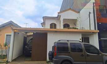 Imagem: 3 Casas em 1 com Loft e Rooftop Pari