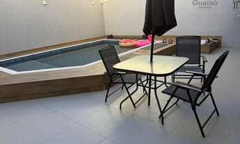 Imagem: 4 dormitórios na Rua Marechal Eurico Gaspar