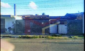 Imagem: Casa 1/4 no Feira X