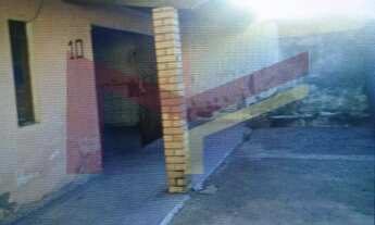 Imagem 4: Casa 1/4 no Feira X