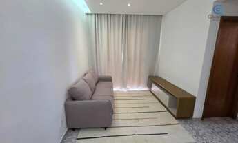 Imagem 4: 2 dormitórios na Rua Campos Mello