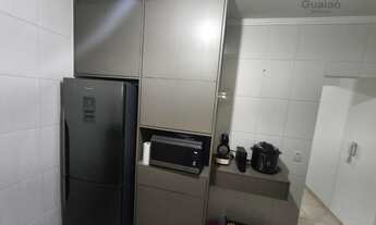 Imagem 5: 2 dormitórios na Avenida Doutor Abrahão Ribeiro