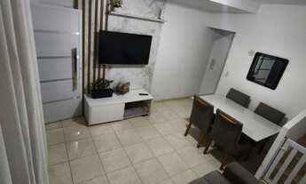 Imagem 2: 2 dormitórios na Avenida Doutor Abrahão Ribeiro