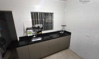 Imagem 6: 2 dormitórios na Avenida Doutor Abrahão Ribeiro