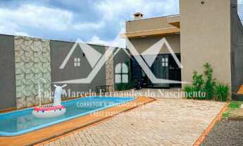 Imagem 2: CASA MOBILIADA Á VENDA, JARDIM COLORADO