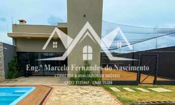 Imagem 3: CASA MOBILIADA Á VENDA, JARDIM COLORADO