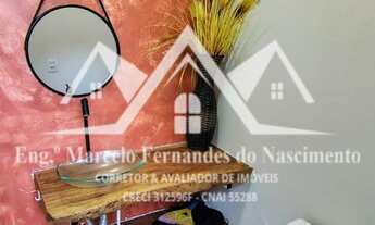 Imagem 5: CASA MOBILIADA Á VENDA, JARDIM COLORADO