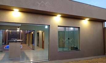 Imagem 2: Casa à venda, Jardim Cidade de Lisboa, Olímpia/SP