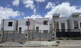 Imagem: Duplex 3/4 sendo 1 suite master no Sim