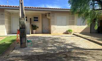 Imagem: CASA A VENDA NO PARQUE DA LIBERDADE 04