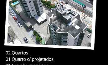 Imagem: Vendo Apartamento 2/4 no condomínio Severina