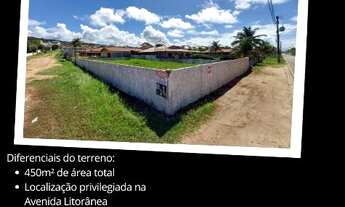 Imagem: TERRENO VISTA MAR PRAIA DE BÚZIOS