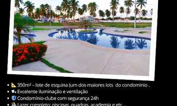 Imagem: Terreno Cajupiranga Condomínio Clube