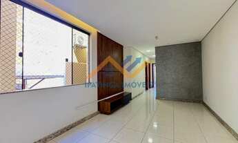 Imagem: Apartamento no bairro Iguacu - Ipatinga