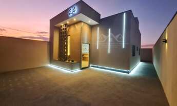 Imagem: Casa à venda, Residencial Vida Nova Olímpia