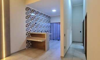 Imagem 7: Casa à venda, Residencial Vida Nova Olímpia IV, Olímpia/SP