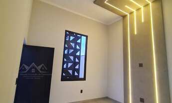 Imagem 2: Casa à venda, Residencial Vida Nova Olímpia IV, Olímpia/SP