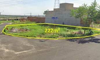 Imagem: TERRENO DE ESQUINA A VENDA EM BADY BASSIT