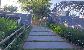 Imagem 6: Residência Ampla com Duas Casas Independentes e Lazer Integrado à Natureza