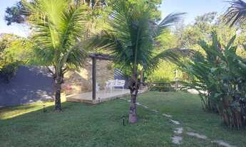 Imagem 7: Residência Ampla com Duas Casas Independentes e Lazer Integrado à Natureza