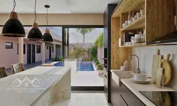 Imagem 3: Casa em construção à venda, Parque Villa lobos, Olímpia/SP