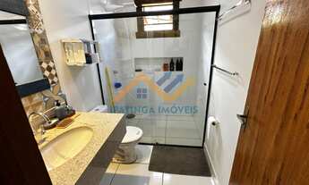 Imagem 6: Sitio em Corrego Novo