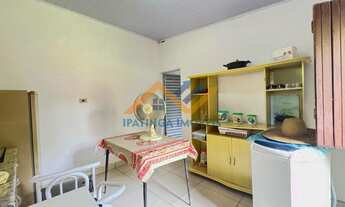 Imagem 6: Lote no bairro Porto Seguro - Caratinga