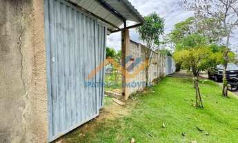 Imagem 2: Lote no bairro Porto Seguro - Caratinga