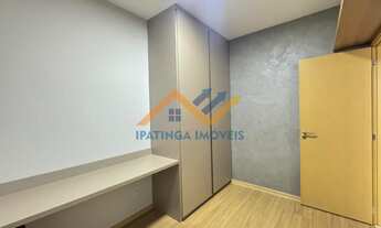 Imagem 2: Apartamento no bairro Iguaçu - Ipatinga