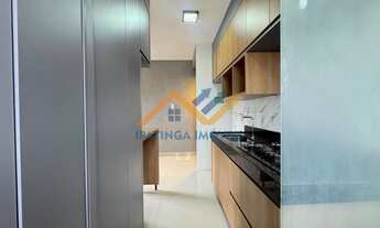 Imagem 5: Apartamento no bairro Iguaçu - Ipatinga