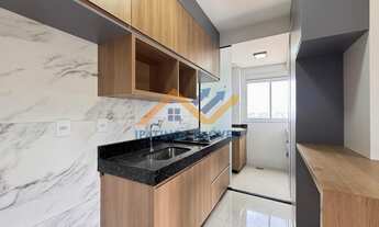 Imagem 7: Apartamento no bairro Iguaçu - Ipatinga