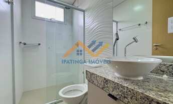 Imagem 4: Apartamento no bairro Iguaçu - Ipatinga