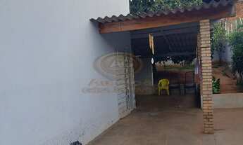 Imagem: CASA A VENDA NO JARDIM DAS OLIVEIRAS