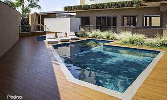 Imagem: Apartamento na Planta 2 Dormitórios - Zona