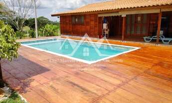 Imagem 5: Chacará á venda, Rodovia Natal Breda em Olímpia/SP