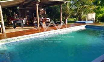 Imagem 2: Chacará á venda, Rodovia Natal Breda em Olímpia/SP