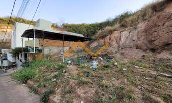 Imagem 2: Terreno Loteamento, 275M² de Área Total