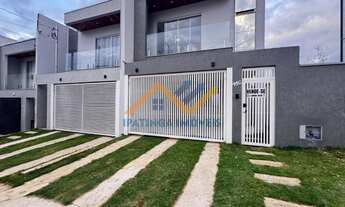 Imagem: Casa no bairro Cidade Nova - Santana do