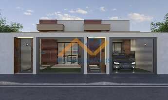 Imagem: Casa no bairro Residencial Bethania - Santana