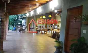 Imagem 2: Chácara,3 Quartos, 1 Suite, piscina, Estância Lago Azul (Ártemis), Piracicaba!!