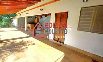 Imagem 5: Chácara,3 Quartos, 1 Suite, piscina, Estância Lago Azul (Ártemis), Piracicaba!!