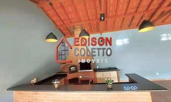 Imagem 7: Chácara,3 Quartos, 1 Suite, piscina, Estância Lago Azul (Ártemis), Piracicaba!!