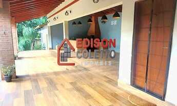 Imagem 4: Chácara,3 Quartos, 1 Suite, piscina, Estância Lago Azul (Ártemis), Piracicaba!!