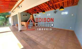 Imagem 6: Chácara,3 Quartos, 1 Suite, piscina, Estância Lago Azul (Ártemis), Piracicaba!!