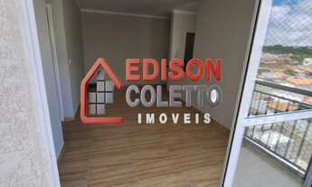 Imagem 4: Apartamento, 2 Quartos, Elevadores, Condominio Jardim di Napoli, Parque São Matheus, Pirac