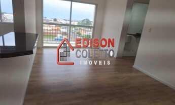 Imagem 2: Apartamento, 2 Quartos, Elevadores, Condominio Jardim di Napoli, Parque São Matheus, Pirac