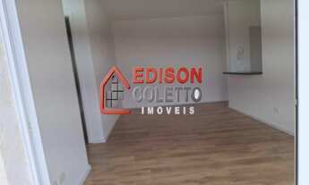 Imagem 5: Apartamento, 2 Quartos, Elevadores, Condominio Jardim di Napoli, Parque São Matheus, Pirac