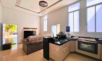 Imagem 6: Casa em Condomínio Residencial à Venda, Condomínio Donnabella, Olímpia